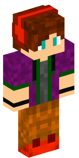 Minecraft Skin #159816