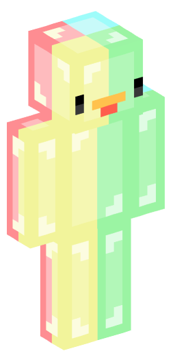 Minecraft Skin #159818