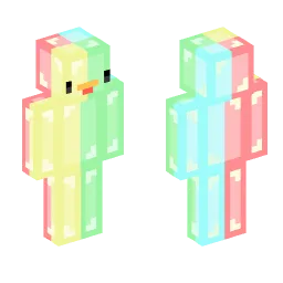 Minecraft Skin #159818