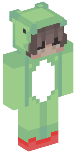 Minecraft Skin #159819