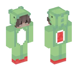 Minecraft Skin #159819