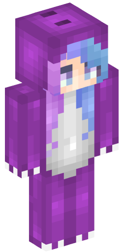 Minecraft Skin #159820