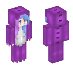 Minecraft Skin #159820