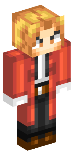 Minecraft Skin #159821