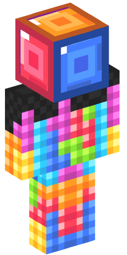Minecraft Skin #159822