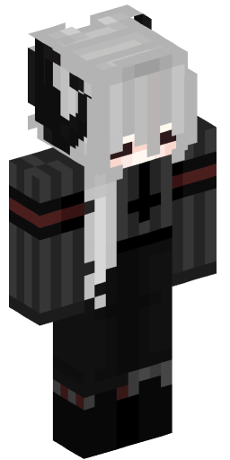 Minecraft Skin #159825