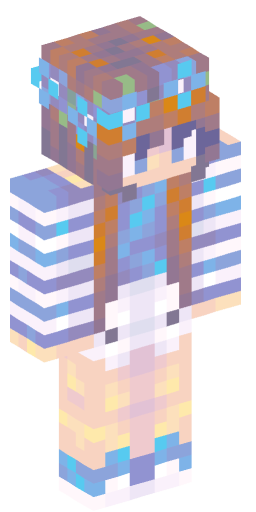 Minecraft Skin #159826