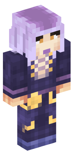 Minecraft Skin #159828