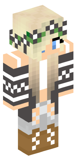 Minecraft Skin #159830