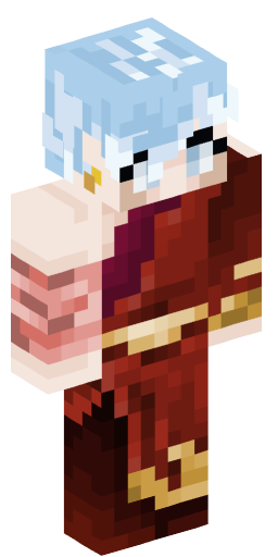 Minecraft Skin #159831