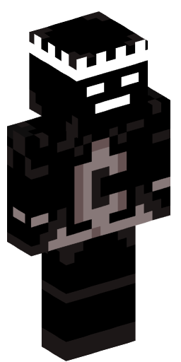 Minecraft Skin #159835
