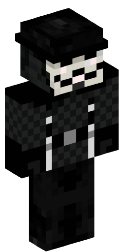 Minecraft Skin #159836