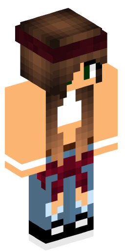 Minecraft Skin #159838