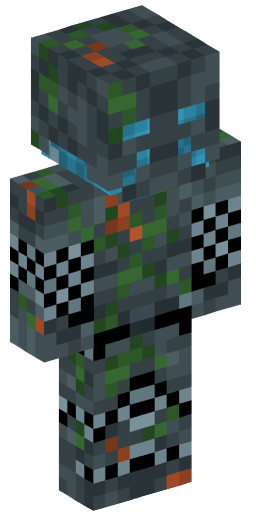Minecraft Skin #159839