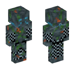 Minecraft Skin #159839