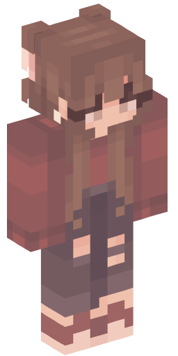 Minecraft Skin #159841
