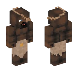 Minecraft Skin #159842