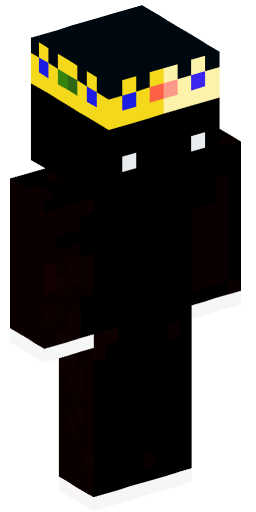 Minecraft Skin #159843