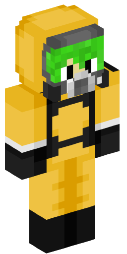 Minecraft Skin #159844