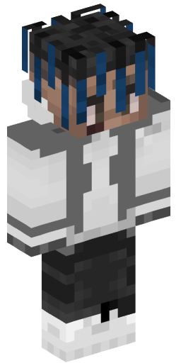 Minecraft Skin #159845