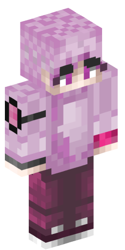 Minecraft Skin #159847