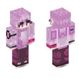 Minecraft Skin #159847