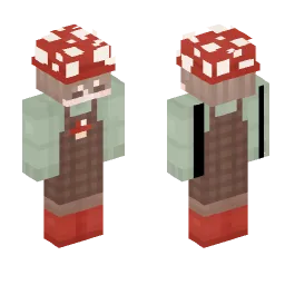 Minecraft Skin #159848
