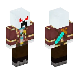 Minecraft Skin #159849