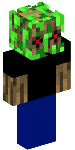 OnlineGuy Minecraft Skin Preview on Minecraft.Co.Com