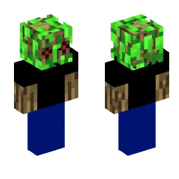 Minecraft Skin #159850