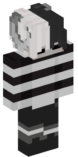 Minecraft Skin #159851