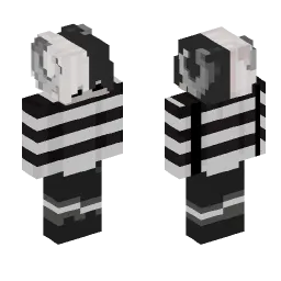 Minecraft Skin #159851