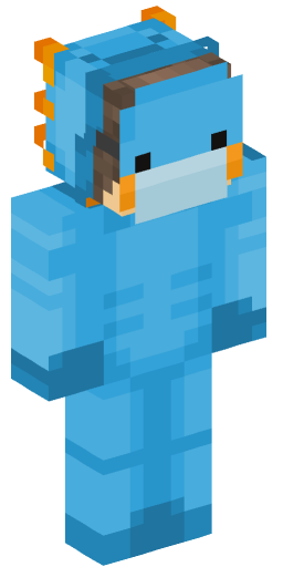 Minecraft Skin #159853