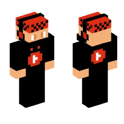 Minecraft Skin #159854