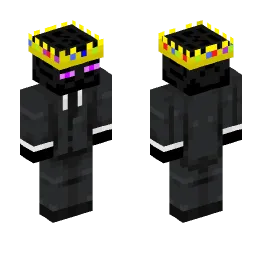 Minecraft Skin #159855