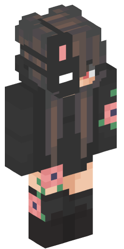 Minecraft Skin #159858