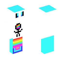Minecraft Skin #159859