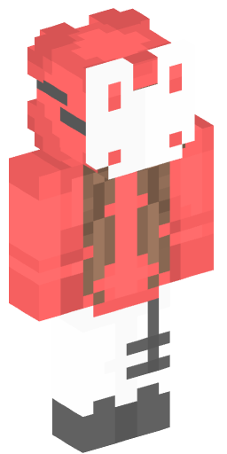 Minecraft Skin #159860