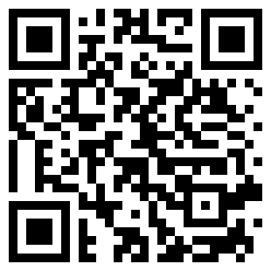 Potato QR Code