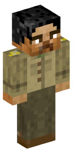 Minecraft Skin #159863