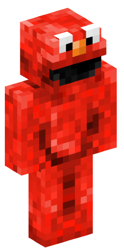 Minecraft Skin #159864