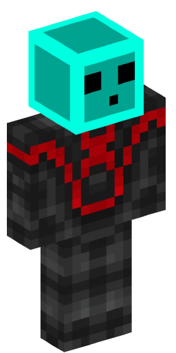 Minecraft Skin #159865