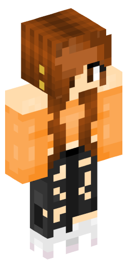 Minecraft Skin #159866