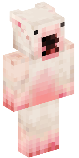 Minecraft Skin #159868