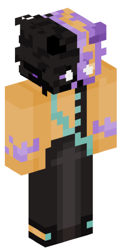 Minecraft Skin #159869