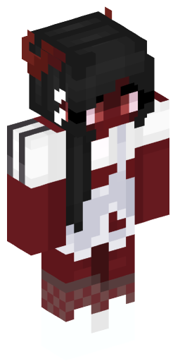 Minecraft Skin #159870