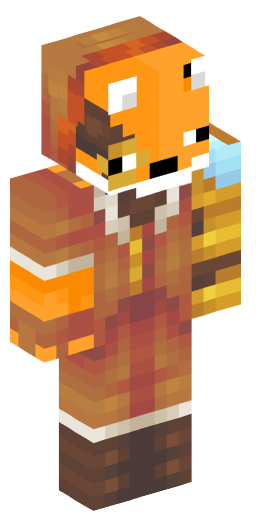 Minecraft Skin #159871