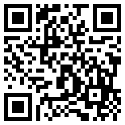 xxnotdead QR Code