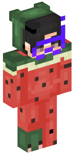 Minecraft Skin #159872