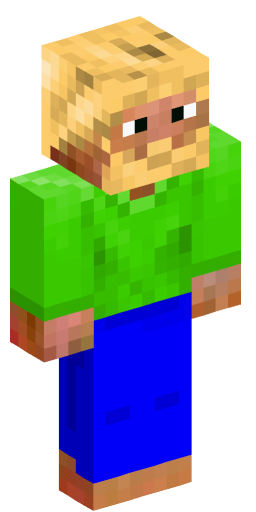 Minecraft Skin #159874